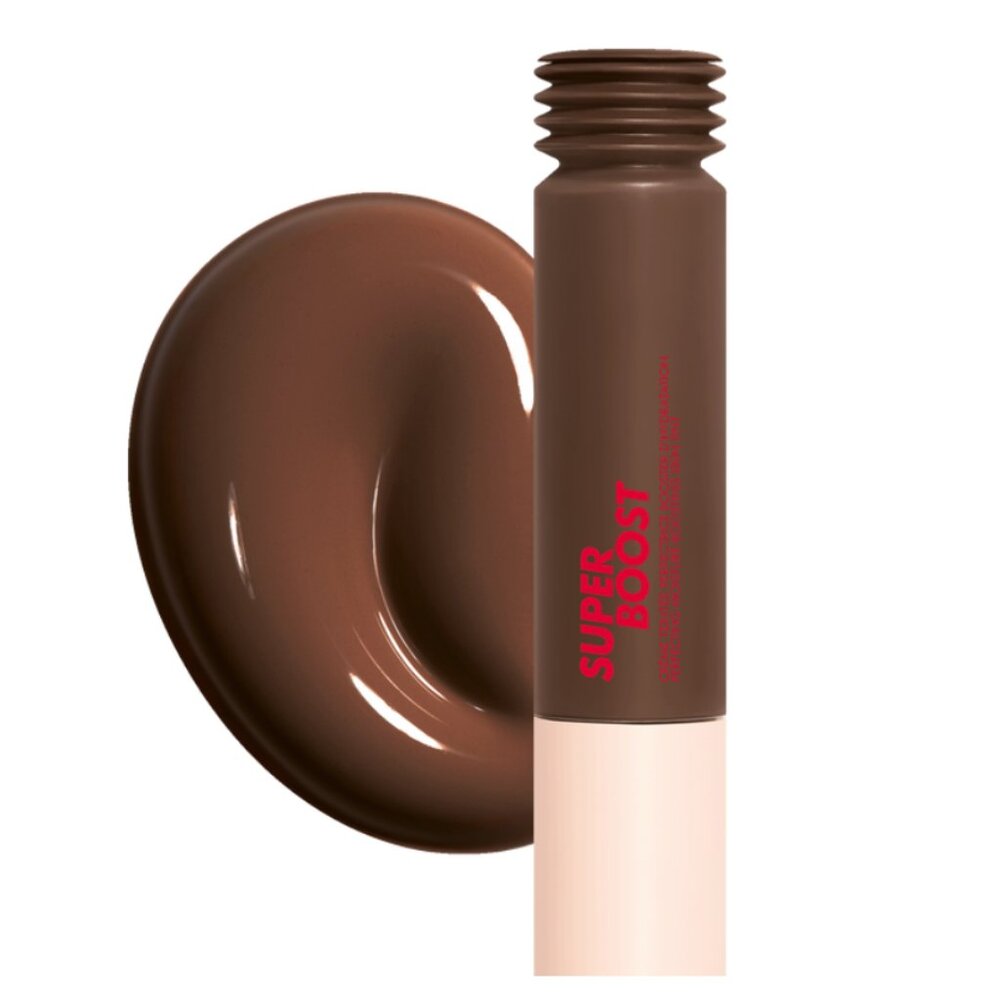 Make Up For Ever Super Boost Skin Tint (Lightweight & Moisturizing) | 17 | NEW